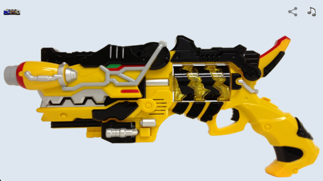 兽电战队强龙者变身模拟器 2026最新版手游app截图