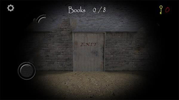 恐怖地下室 中文版手游app截图