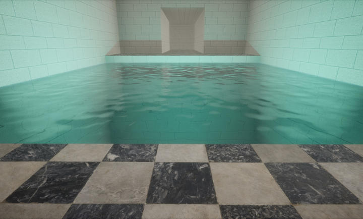 米奇不妙屋 汉化版手游app截图