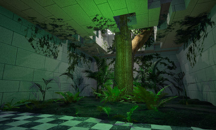 米奇不妙屋 汉化版手游app截图