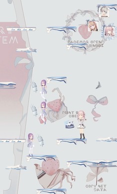 璃芯溯源 官方正版手游app截图