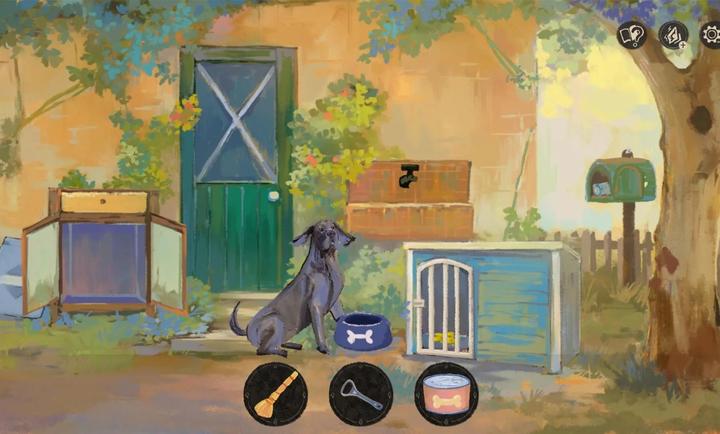 栖云：遗忘之境 2026最新版手游app截图