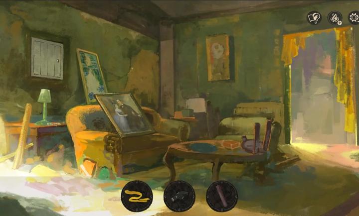 栖云：遗忘之境手游app截图