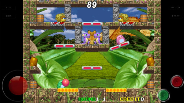 企鹅兄弟 手机版手游app截图