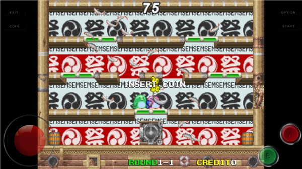 企鹅兄弟 手机版手游app截图