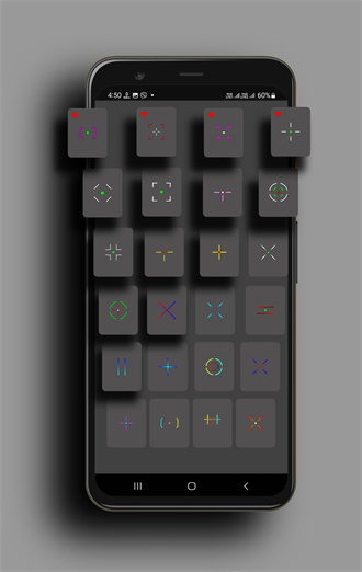 准星辅助器 无需VIP手机软件app截图