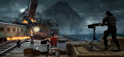 明日之后 2026最新版手游app截图