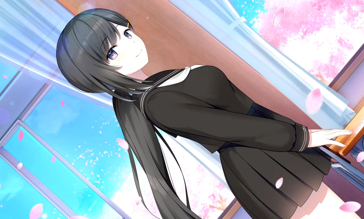 我梦见了她 中文版手游app截图