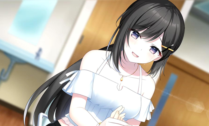 我梦见了她 中文版手游app截图