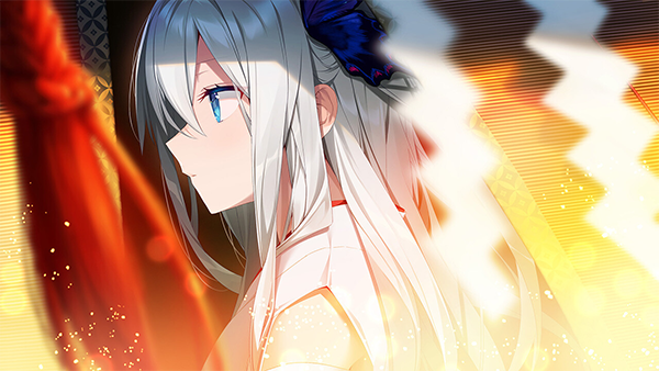 GINKA 中文版手游app截图