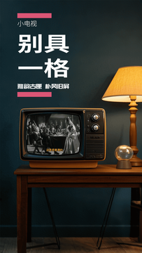 小电视手机软件app截图