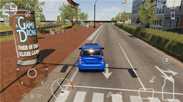 手动挡停车场2 2026最新版手游app截图