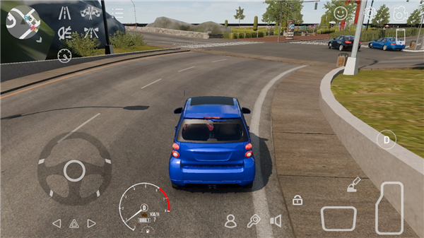 手动挡停车场2 2026最新版手游app截图