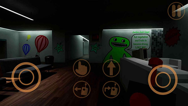 班班幼儿园 中文版手游app截图