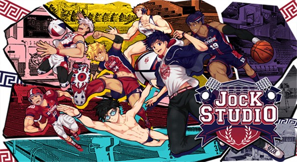 体育生工作室 2026最新版手游app截图