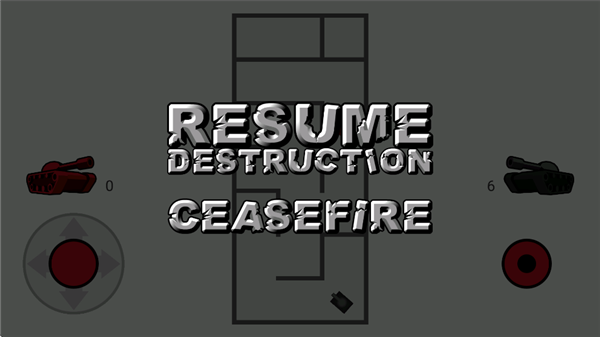 坦克动荡 最新版手游app截图