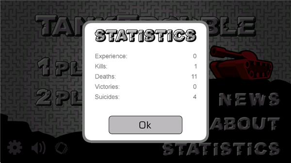 坦克动荡 最新版手游app截图