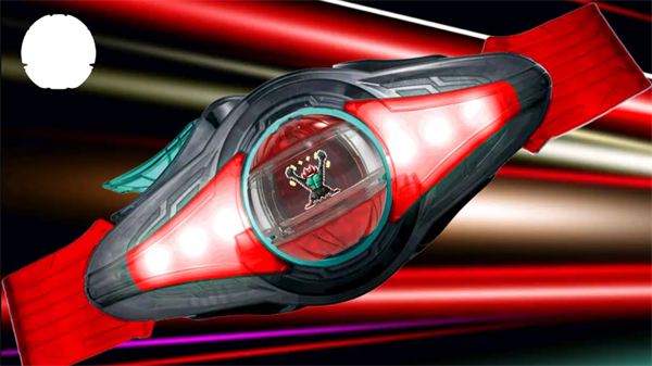 假面骑士ZZZ腰带模拟器手游app截图