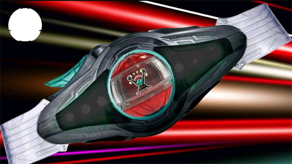 假面骑士ZZZ腰带模拟器手游app截图