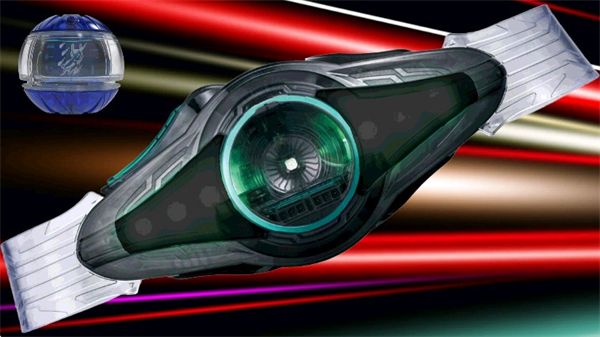 假面骑士ZZZ腰带模拟器手游app截图