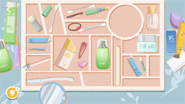 a little to the left 安卓版手游app截图