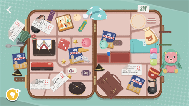 a little to the left 安卓版手游app截图