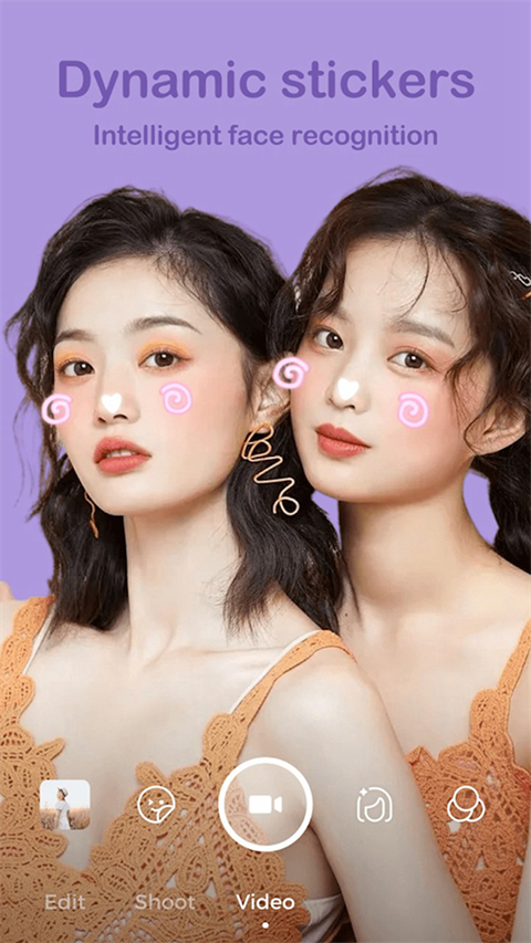 promovie 安卓版手机软件app截图