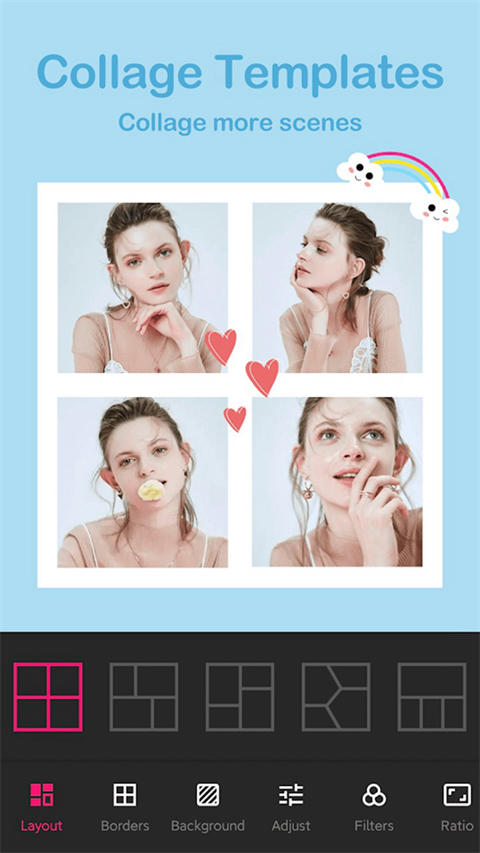 promovie 安卓版手机软件app截图