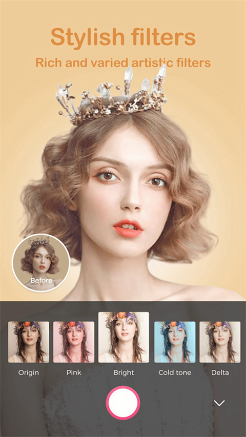 promovie 安卓版手机软件app截图