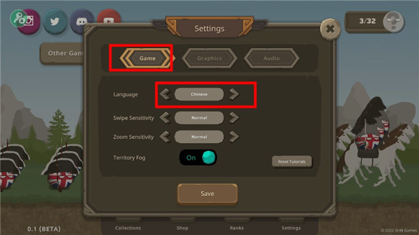 波兰球之战 内置MOD修改器手游app截图