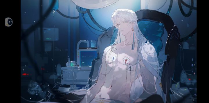 我的恋爱逃生攻略 完整版手游app截图