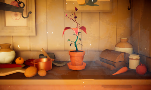 波坦尼庄园手游app截图