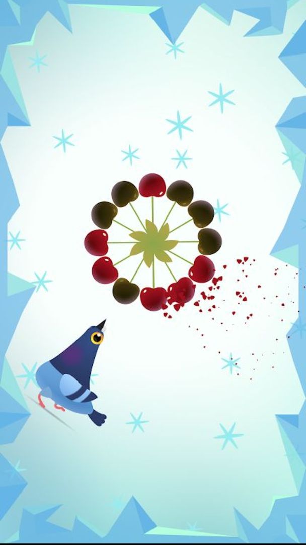 疯狂的鸽子 安卓最新版手游app截图