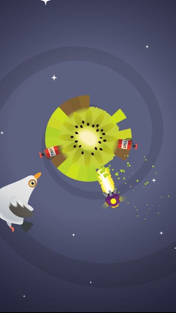 疯狂的鸽子 安卓最新版手游app截图