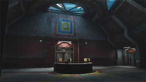 波比4 正版下载入口手游app截图