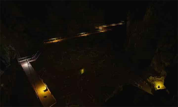 波比的游戏时间第四章 2026菜单版本手游app截图