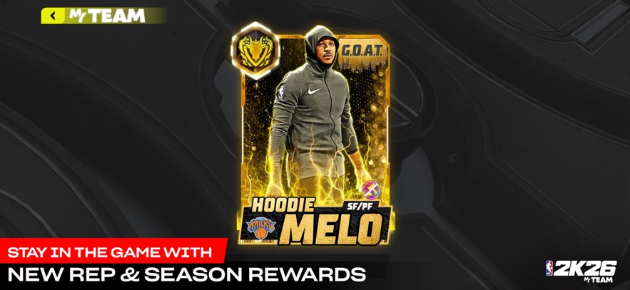 NBA2K26手游app截图