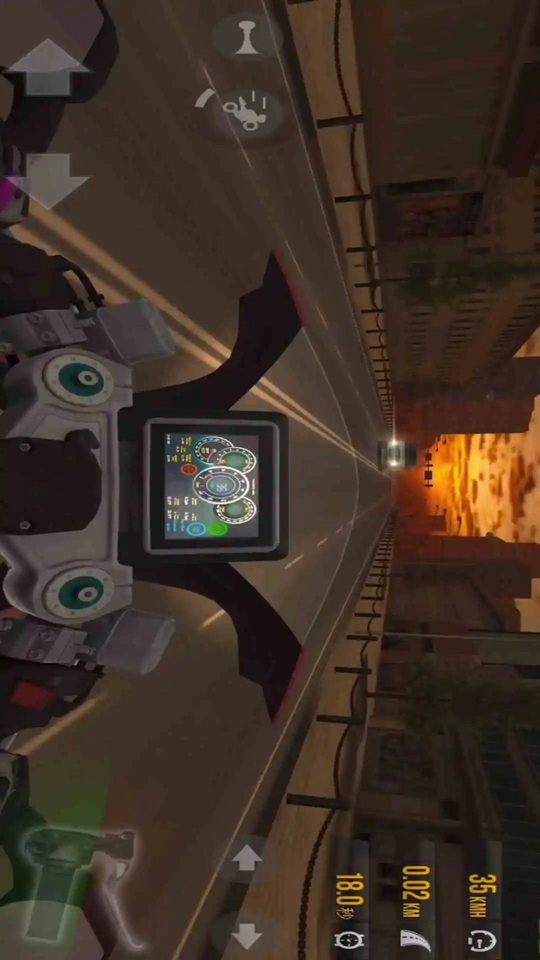 终极摩托 最新版手游app截图