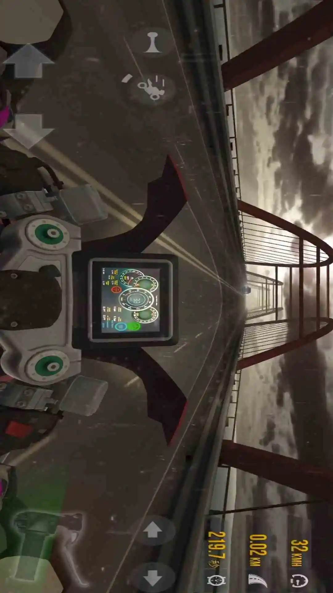 终极摩托 最新版手游app截图