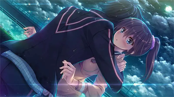 葛呗藤之歌手游app截图