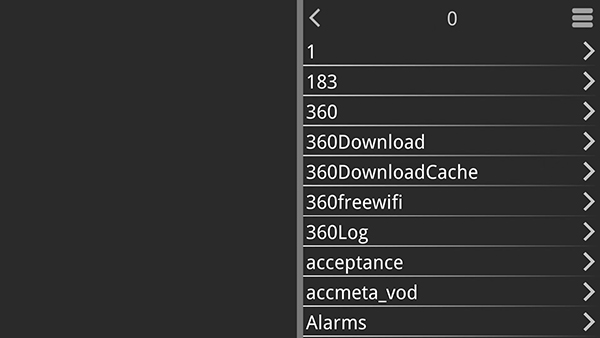 xp3player手机软件app截图