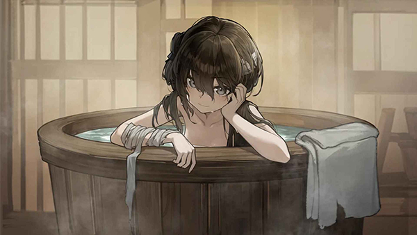 饿殍：明末千里行 完整版手游app截图