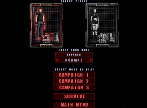 孤胆枪手 最新版手游app截图