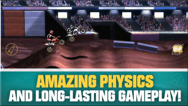 疯狂摩托车技2 最新版2026手游app截图