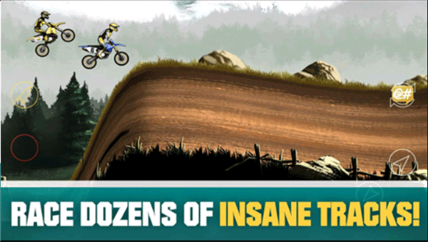 疯狂摩托车技2 最新版2026手游app截图