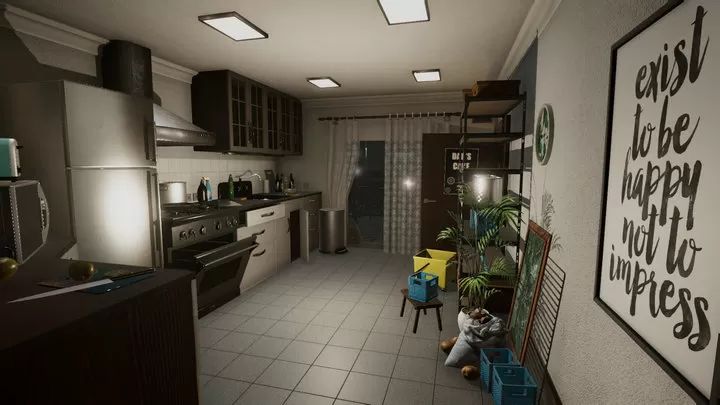 犯罪现场清洁工 中文版手游app截图