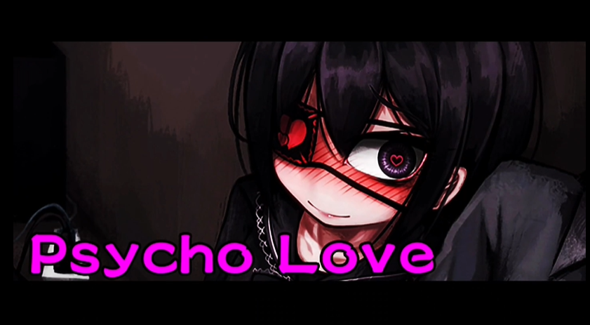 惊恋之爱 (Psycho Love)中文版手游app截图