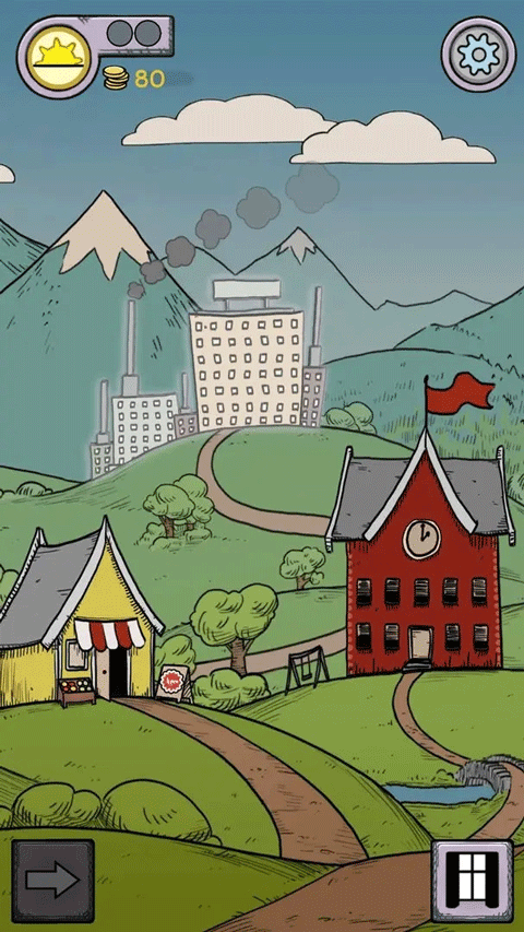 我的孩子：生命之源 中文版下载免费完整版手游app截图