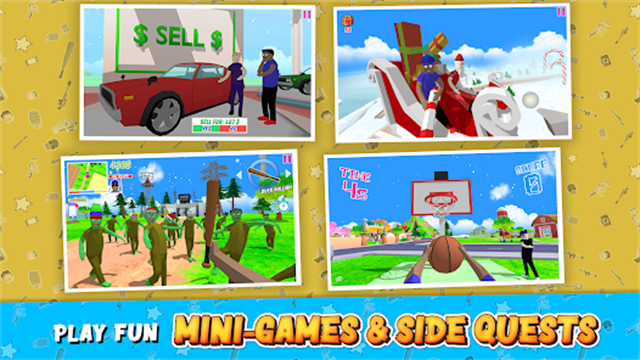 沙雕模拟器 官网下载最新版手游app截图