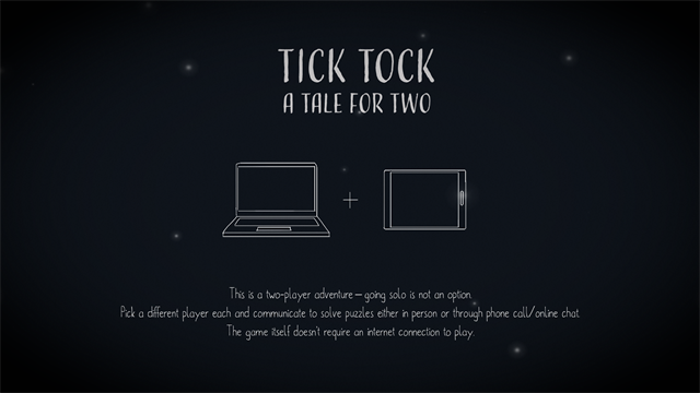 tick tock 免费版手游app截图